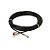 CABO MONTADO RGC-08 N MACHO RETO X SMA MACHO RETO - JUMPER 21 - Imagem 1