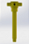 DIVISOR DE POTENCIA 157 - 164 MHz 4 X 1 - DP160-04 - Imagem 1