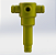 DIVISOR DE POTENCIA 415 - 450 MHz 4X1 - DP430-04 - Imagem 1