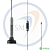 ANTENA MÓVEL UHF 2X5/8 DE ONDA BASE NMO 360-530MHz - RAP8250 - Imagem 1