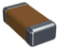 Capacitor Cerâmico Smd 10uf 0805 x7r 10% 10v - Imagem 1