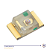 Led Vermelho Smd 0805 - Imagem 1