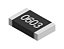 Resistor SMD 1K 0603 5% 1/16w - Imagem 1