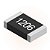 Resistor SMD 330R 1206 1% 1/4w - Imagem 1