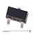Diodo 1n4148 Sot-23 Smd - Imagem 1