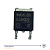 Transistor Smd 50n04 - 10 pçs - Imagem 1