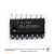 Circuito Integrado Smd CD4093 SOIC-14 - Imagem 1