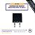 Transistor Mosfet IRFZ44NS - Imagem 1