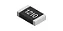 Resistor Smd 8k2 1210 1% 1/4w - Imagem 1