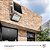 Refletor Solar Branco Frio Bi-volt Ip66 - 100w - Imagem 2