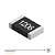 Resistor Smd 255R 1206 1% 1/4w - Imagem 1