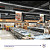 Led Lampada Tubular T5 120cm c/ Calha - Imagem 2