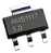 Regulador de Tensão Ams1117-5.0V Sot-223 Smd 100 Peças - Imagem 1