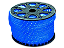 Mangueira Led Redonda Rolo 100 Metros - Diversas Cores - Imagem 3