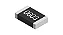 Resistor Smd 20R 0603 1% 1/16W - Imagem 1
