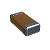 Capacitor Cerâmico Smd 4,7nf 1206 x7r 10% 500v - Imagem 1