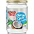 Óleo de Coco SEM SABOR COCOSHOW - 500ml - Imagem 1