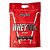 Whey Prontein 100% Integralmedica 900g Escolha o Sabor Refil - Imagem 1
