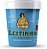 Pasta de Amendoim Leitinho com Whey Protein - La Ganexa 450g - Imagem 1