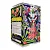 Pré Treino - Insane Mad - Demons Lab - Fruit Punch - 350 Gramas - Imagem 1