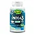 OMEGA 3 - UNILIFE 1200mg 60 cápsulas - Imagem 1