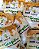 BALA DE GENGIBRE MEL E PROPOLIS - pacote 10 balas - NATURAL APICOLA - Imagem 2