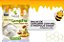 BALA DE GENGIBRE MEL E PROPOLIS - pacote 10 balas - NATURAL APICOLA - Imagem 3