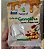 BALA DE GENGIBRE MEL E PROPOLIS - pacote 10 balas - NATURAL APICOLA - Imagem 1