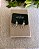 Brinco Par Ear Cuff Folha - Imagem 1