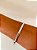 Bracelete Liso Oval 4mm Aro Meia Cana - Imagem 3