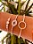 Pulseira Riviera com Zircônia Vermelha - Imagem 4