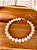 Pulseira Pérola Natural - Imagem 1