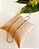 Colar Choker Riviera Rainbow com Banho de Ródio - Imagem 2
