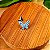 Piercing Borboleta Azul - Imagem 4