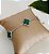 Pulseira Flores Verde - Imagem 2