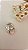 Par de Piercing Fake Argola - Imagem 1