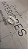 Anel Textura Crack - Imagem 2