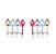 Brinco Ear Cuff 4 Gotas - Imagem 4