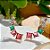 Brinco Cristal Ear Cuff Quadrados/Semijoia - Imagem 3