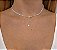 Colar Choker Riviera 40cm/2mm - Imagem 3