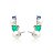 Ear Cuff com Pérola - Imagem 4