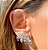 Brinco Ear Cuff Divino - Imagem 1