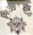 Brinco Ear Cuff Divino - Imagem 3