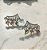 Brinco Ear Cuff Divino - Imagem 2