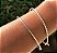 Bracelete Aro Torcido - Imagem 1