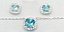 Conjunto Quadrado Azul - Imagem 2