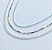 Colar Choker Riviera Turmalina - Imagem 3
