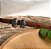 Brinco Argolinha Larga Boho M 1,3cm - Imagem 3
