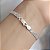 Pulseira Bismark 5mm - Imagem 3