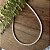 Colar Choker Riviera 40cm/3,5mm - Imagem 1